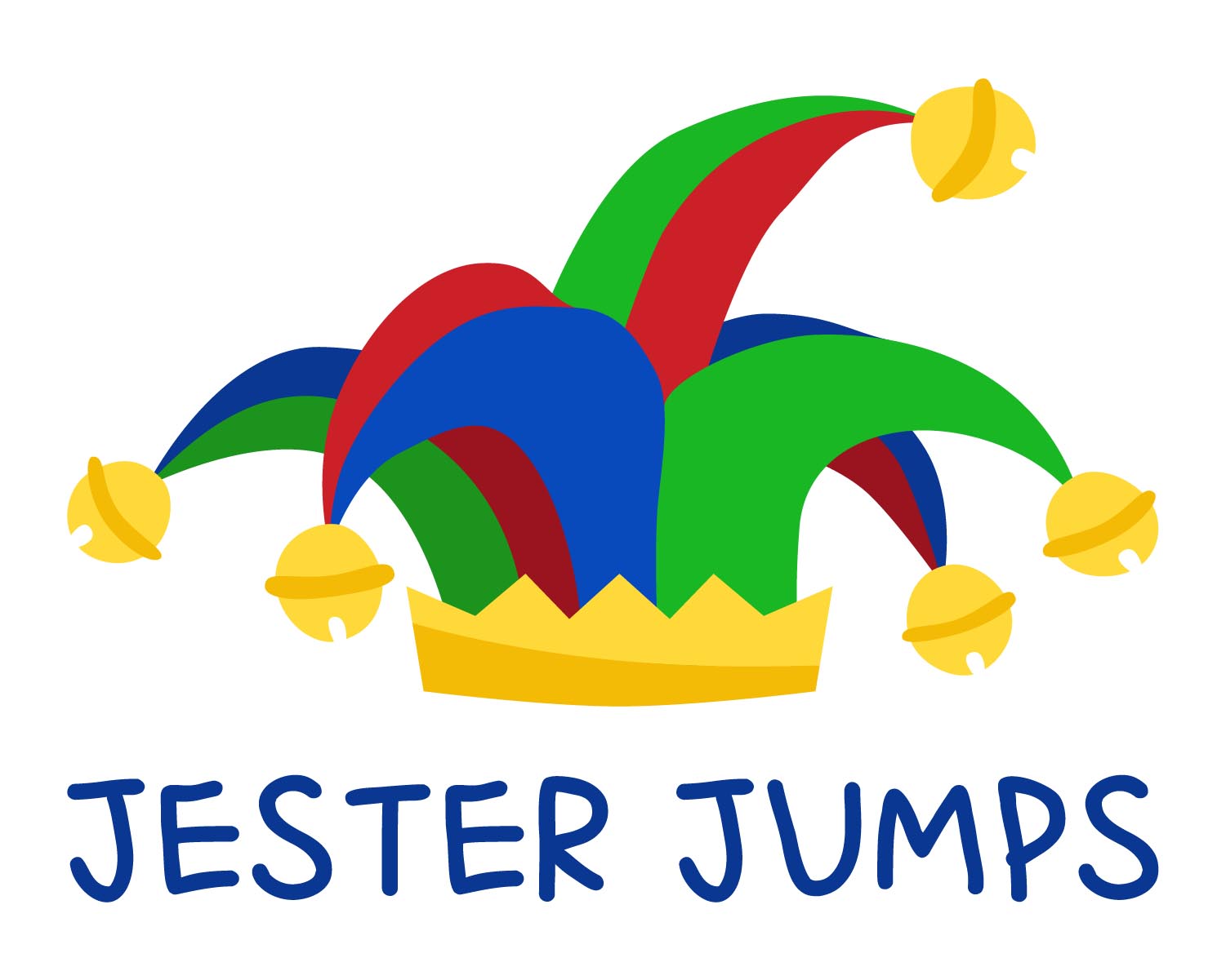 Jester Jumps Logo